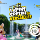 The Lapins Cretins @ Versailles Winner Licensing International